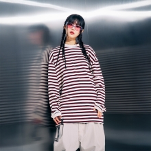 2526 블렌트 스노우보드 톨티 모션 - 아이보리