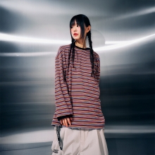 2526 블렌트 스노우보드 톨티 모션 - 레인보우