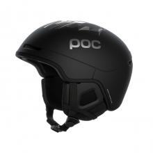 2526 피오씨 보드 스키 헬멧 오벡스 퓨어 오데르마트 에디션 - 우라늄 블랙 매트 (221266197)