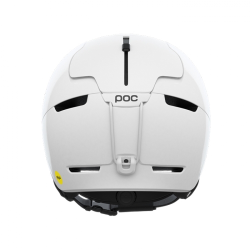 2526 피오씨 보드 스키 헬멧 오벡스 와이드핏 밉스 - 하이드로겐 화이트 (22126623-HW)