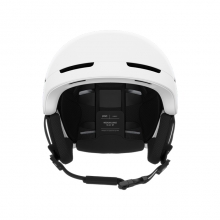 2526 피오씨 보드 스키 헬멧 오벡스 와이드핏 밉스 - 하이드로겐 화이트 (22126623-HW)