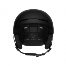 2526 피오씨 보드 스키 헬멧 오벡스 와이드핏 밉스 - 우라늄 블랙 매트 (22126623-UBM)