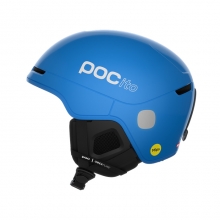 2526 피오씨 아동용 보드 스키 헬멧 오벡스 피오씨투 밉스 - 플루오르센트 블루 (22126612-FB)