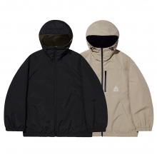 2526 Yobeat SITA Jacket - BEIGE/BLACK (요비트 시타 스노우보드복 자켓)