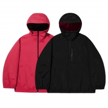 2526 Yobeat SITA Jacket - BLACK/MAGENTA (요비트 시타 스노우보드복 자켓)