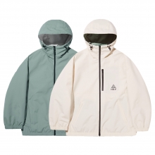 2526 Yobeat SITA Jacket - CREAM/DARKMINT (요비트 시타 스노우보드복 자켓)