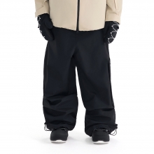 2526 Yobeat SISI Pants - BLACK (요비트 시시 스노우보드복 팬츠)
