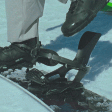 [프리런칭] 얼리 선공개 2627 롬 스노우보드 바인딩 카타나 AW 페이즈 - 블랙 RO.27.28.KATA.BK