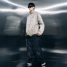 블렌트 스노우보드복 코디세트 #16 2526 블렌트 스노우보드복 자켓 켈리 - 로덴 + 2526 블렌트 스노우보드복 팬츠 스테디 - 블랙