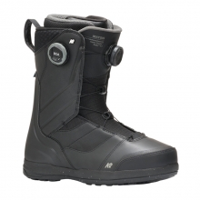 2627 K2 케이투 스노우보드 부츠 메이시스 - 블랙