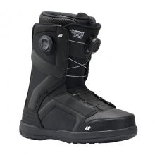 2627 K2 케이투 스노우보드 부츠 바운더리 - 블랙