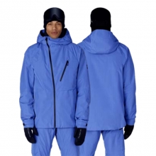 2627 686 육팔육 스노우보드복 자켓 GLCR 글래셔 하이드라 써마그래프 - ABGD