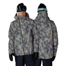 2627 686 육팔육 스노우보드복 자켓 GLCR 글래셔 하이드라 써마그래프 - CHPA