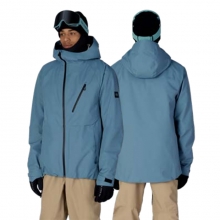 2627 686 육팔육 스노우보드복 자켓 GLCR 글래셔 하이드라 써마그래프 - PAFR