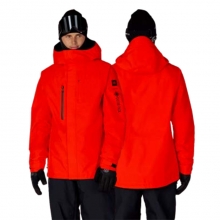 2627 686 육팔육 스노우보드복 자켓 고어텍스 코어 쉘 - SLRD