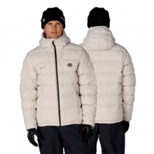 2627 686 육팔육 스노우보드복 자켓 GLCR 글래셔 윈드스토퍼 파이로 다운 퍼퍼 - LMST