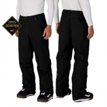 2627 686 육팔육 스노우보드복 팬츠 고어텍스 코어 쉘 - 블랙