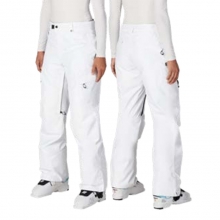 2627 686 육팔육 여성용 스노우보드복 팬츠 GLCR 글래셔 지오드 써마그래프 - 화이트