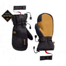 2627 686 육팔육 스노우보드 벙어리 장갑 고어텍스 리니어 미튼 - BLCM