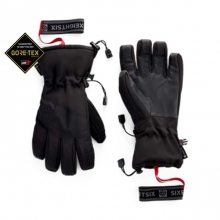 2627 686 육팔육 스노우보드 장갑 고어텍스 리니어 글러브 - 블랙
