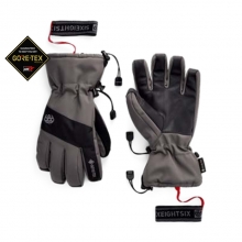2627 686 육팔육 스노우보드 장갑 고어텍스 리니어 글러브 - 차콜