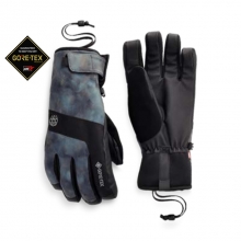 2627 686 육팔육 스노우보드 장갑 고어텍스 리니어 언더 커프 글러브 - 차콜 파티나