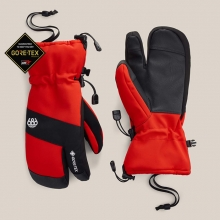 2627 686 육팔육 스노우보드 삼지 장갑 고어텍스 리니어 트리거 - SLRD