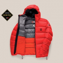 2627 686 육팔육 스노우보드복 자켓 고어텍스 윈드스포터 유니온 퍼퍼 - USLR