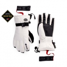 2627 686 육팔육 여성용 스노우보드 장갑 고어텍스 리니어 글러브 - 화이트