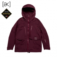 2627 버튼 AK 스노우보드복 자켓 스워시 신세틱 인슐레이티드 고어텍스 2L - 럼 레진 (3075710FAK)