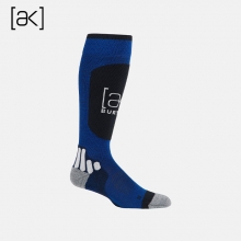 2627 버튼 AK 스노우보드 양말 엔듀어런스 삭스 - 제이크 블루 (131991B29O)