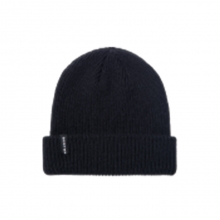 2627 버튼 스노우보드 비니 올 데이 롱 - 트루 블랙 (3115810A04)