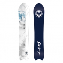 2627 네버썸머 스노우보드 프로토 스위프트 데크 - 148 152 157 162 167