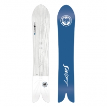 2627 네버썸머 스노우보드 프로토 스위프트 ST 데크 - 178