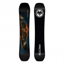 2627 네버썸머 스노우보드 프로토 T3 FR 데크 - 152 156 160 164 157X 161X 165X 170X 162DF 166DF