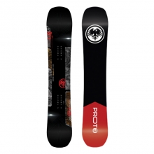 2627 네버썸머 스노우보드 프로토 타입3 데크 - 151 154 157 160 158 161X 164X 159DF 162DF