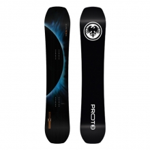 2627 네버썸머 스노우보드 프로토 T3 이클립스 데크 - 152 156 160 157X 161X 165X 162DF