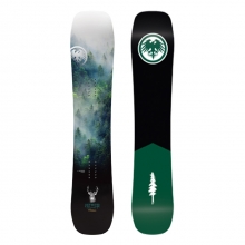 2627 네버썸머 여성용 스노우보드 시러스 데크 - 141 145 149