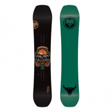 2627 네버썸머 스노우보드 벤치마크 데크 - 152 156 160 157X 161X