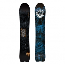 2627 네버썸머 스노우보드 발할라 데크 - 147 153 156 160 164