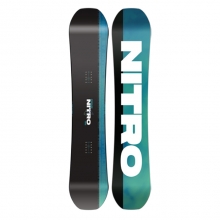 2627 나이트로 스노우보드 프라임 크로마 데크 - 152 155 158 160W 164W