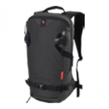 2627 나이트로 스노우보드 백팩 로버 14 - 레이븐