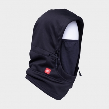 2627 686 육팔육 스노우보드 후드워머 패트리어트 본디드 - 블랙 (27M2WFMSK01BLK)