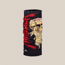 2627 686 육팔육 스노우보드 넥 워머 더블 레이어 페이스 워머 - MBLP (27M2WFMSK11MBLP)