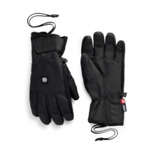 2627 686 육팔육 스노우보드 장갑 프라이머 글러브 - 블랙 27M2WGLV114BLK