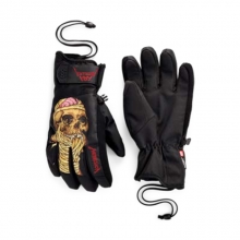 2627 686 육팔육 스노우보드 장갑 프라이머 글러브 - MBLK 27M2WGLV114MBLK