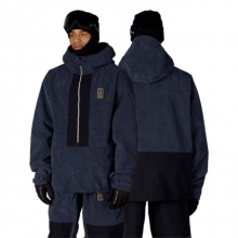 2627 686 육팔육 스노우보드복 자켓 고스트 2.5L 아노락 - NYWC (27M3WN136NYWC)