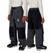 2627 686 육팔육 스노우보드복 팬츠 고스트 2.5L - BLKD (27M3WN223BLKD)