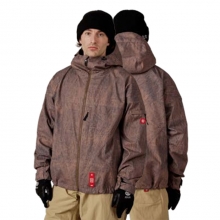 2627 686 육팔육 스노우보드복 자켓 도조 쉘 - BNCW (27M6WN188BNCW)