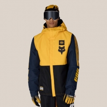 2627 686 육팔육 스노우보드복 자켓 폭스 레이싱 스펙 인슐레이티드 - FYCB (27M6WN192FYCB)